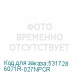 6071R-027NPCR