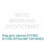 B115B-R752UMF1SPSRE2