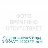 SNR-CVT-1000SFP-mini
