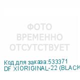 DF XIORIGINAL-22 (BLACK)