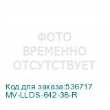 MV-LLDS-642-38-R