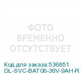 DL-SVC-BAT06-36V-9AH-R