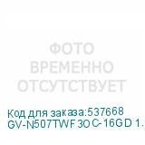 GV-N507TWF3OC-16GD 1.0