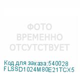 FLSSD1024M80E21TCX5