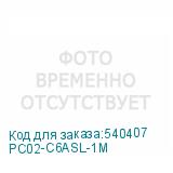 PC02-C6ASL-1M