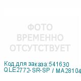 QLE2772-SR-SP / MA2810401-C2 C