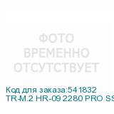 TR-M.2 HR-09 2280 PRO SSD