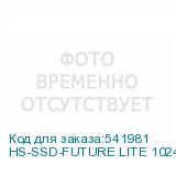 HS-SSD-FUTURE LITE 1024G