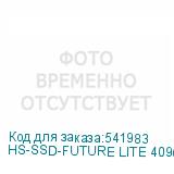 HS-SSD-FUTURE LITE 4096G