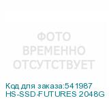 HS-SSD-FUTURES 2048G