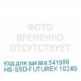 HS-SSD-FUTUREX 1024G