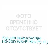 HS-SSD-WAVE PRO(P) 1024G