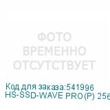 HS-SSD-WAVE PRO(P) 256G
