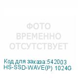 HS-SSD-WAVE(P) 1024G