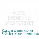 P4X-SPR6448Y-SRMGN-MCC