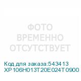 XP106H013T20E024T0900