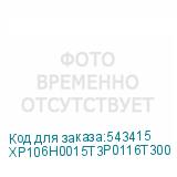 XP106H0015T3P0116T300