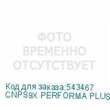 CNPS9X PERFORMA PLUS BLACK