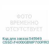 CSSD-F4000GBMP700PRO