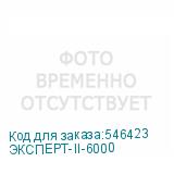ЭКСПЕРТ-II-6000