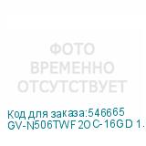 GV-N506TWF2OC-16GD 1.0