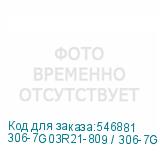 306-7G03R21-809 / 306-7G03R43-HH9