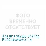 R400-BKAWYX-US
