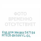 RT620-BKNWYL-GL