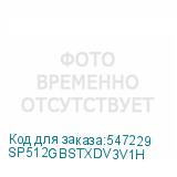 SP512GBSTXDV3V1H