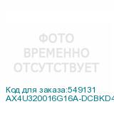 AX4U320016G16A-DCBKD45G