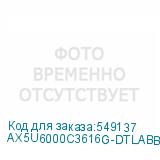 AX5U6000C3616G-DTLABBK