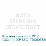 G03 14400F32G1T5060T8BKRU