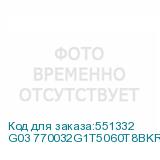 G03 770032G1T5060T8BKRU