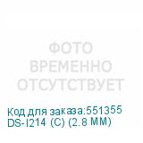 DS-I214 (C) (2.8 MM)