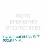 400MDP-3-B