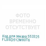 FLSSD512M80T6