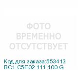 BC1-C5E02-111-100-G