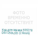 DS-I250L(D) (2.8mm)