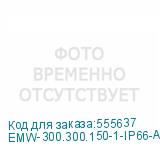 EMW-300.300.150-1-IP66-AISI430