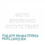 PARLCARD304