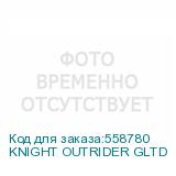 KNIGHT OUTRIDER GLTD