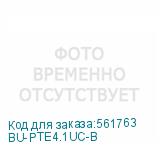 BU-PTE4.1UC-B