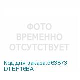 DTEF16BA