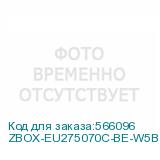 ZBOX-EU275070C-BE-W5B