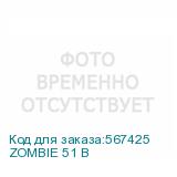 ZOMBIE 51 B