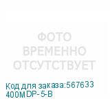 400MDP-5-B