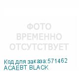 ACAEBT BLACK