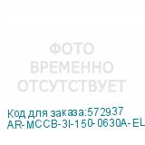 AR-MCCB-3I-150-0630A-ELPC