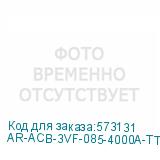 AR-ACB-3VF-085-4000A-TTCF