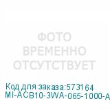 MI-ACB10-3WA-065-1000-ACF